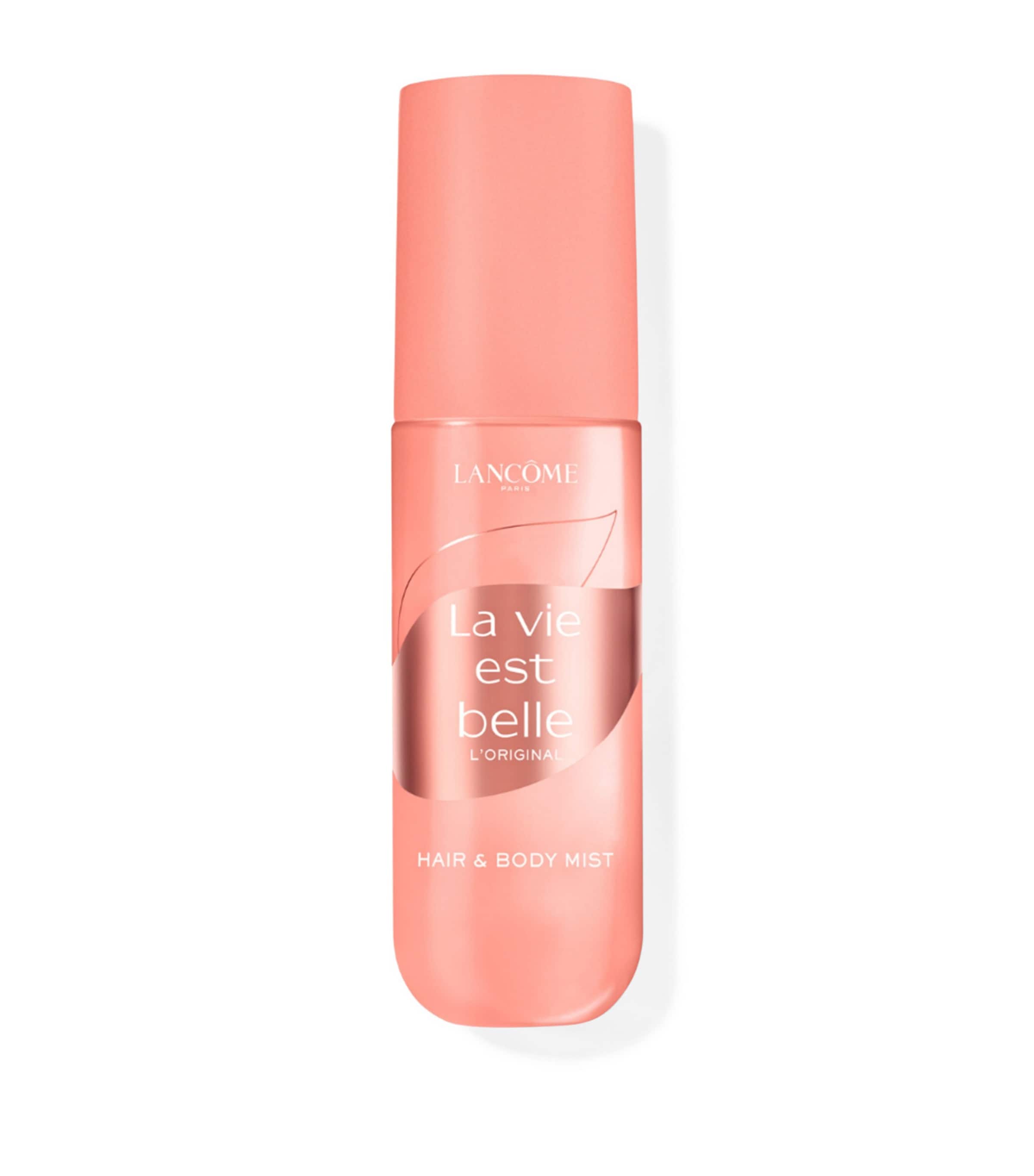 Lancôme La Vie Est Belle L'Original Hair and Body Mist (100ml) Image 1