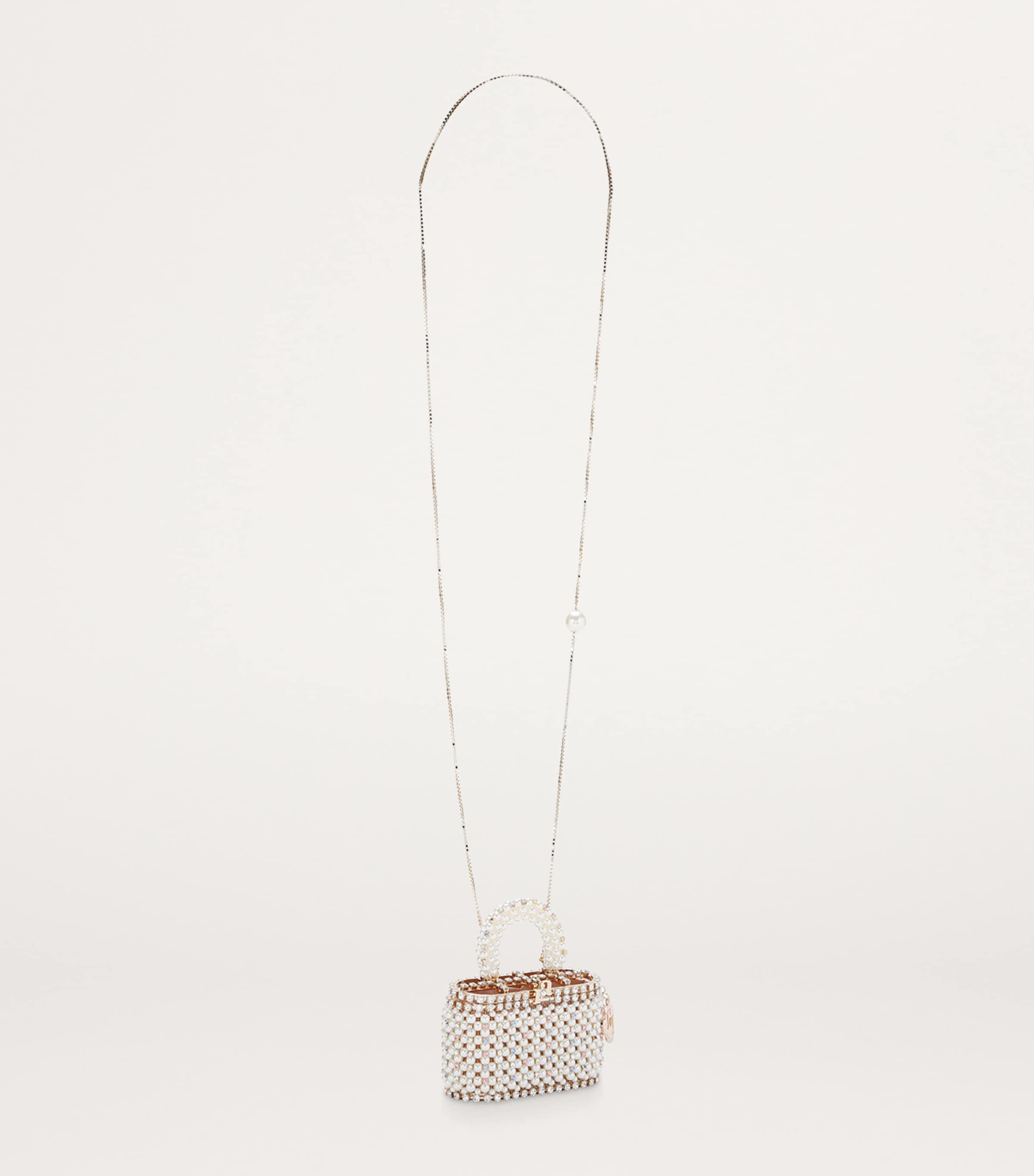 Rosantica Pocket Super Cindy Cross-Body Bag | Harrods UK Rosantica Pocket Super Cindy Cross-Body Bag | Harrods UK