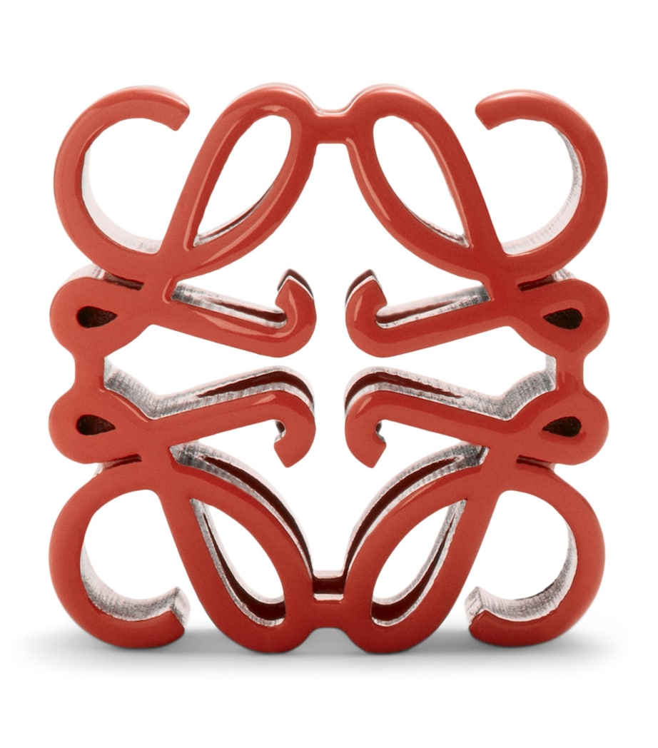 Bombe Anagram Personalisation Dice Charm SUNRISE ORANGE Image 1