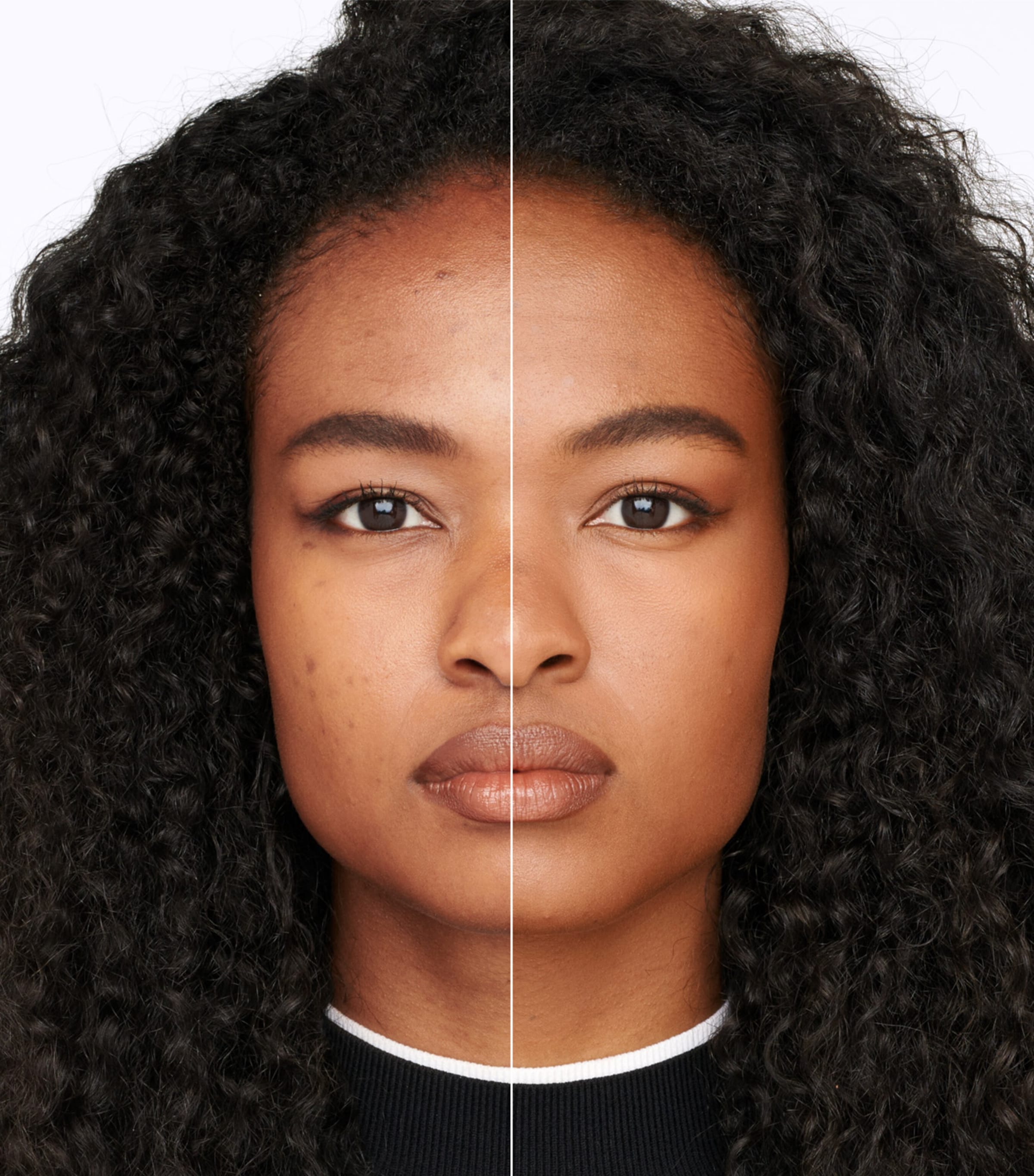 Soft Matte Complete Foundation VALLAURIS Image 4