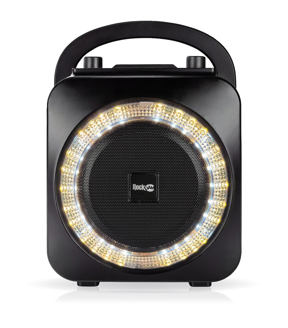 Bluetooth Karaoke Machine NO COLOUR Image 5