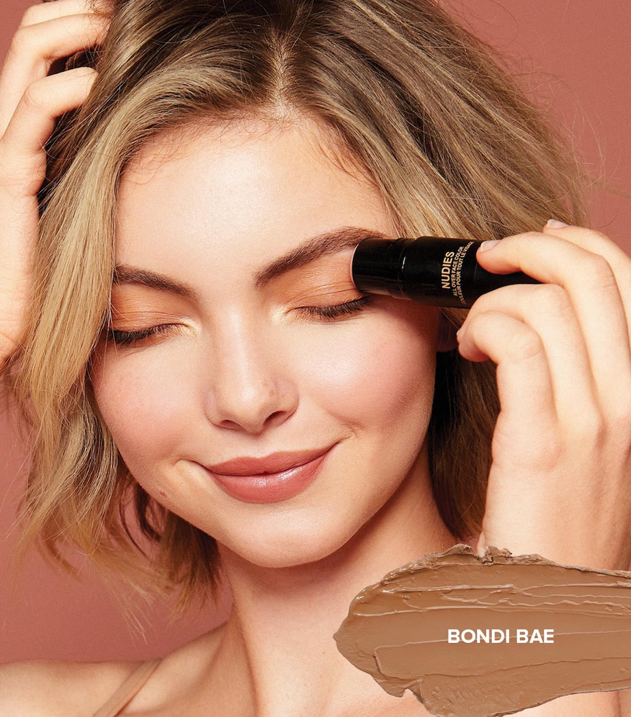 Nudies Matte Bronze BONDI BAE Image 5