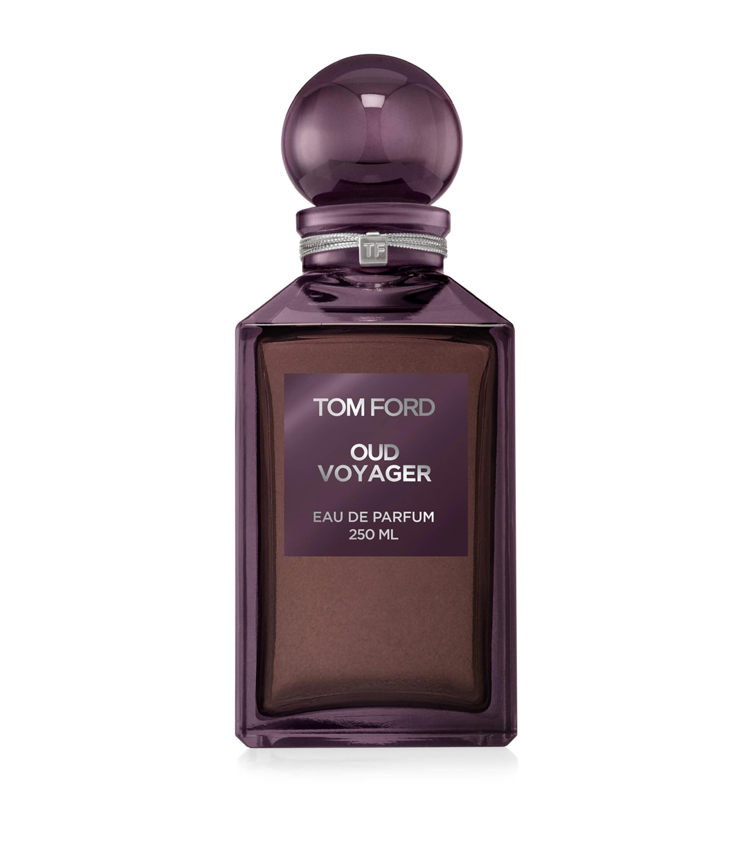TOM FORD Oud Voyager Eau de Parfum (250ml) | Beauty New In | Perfume | Unisex Perfumes | Designers | Tom Ford | Beauty Exclusives