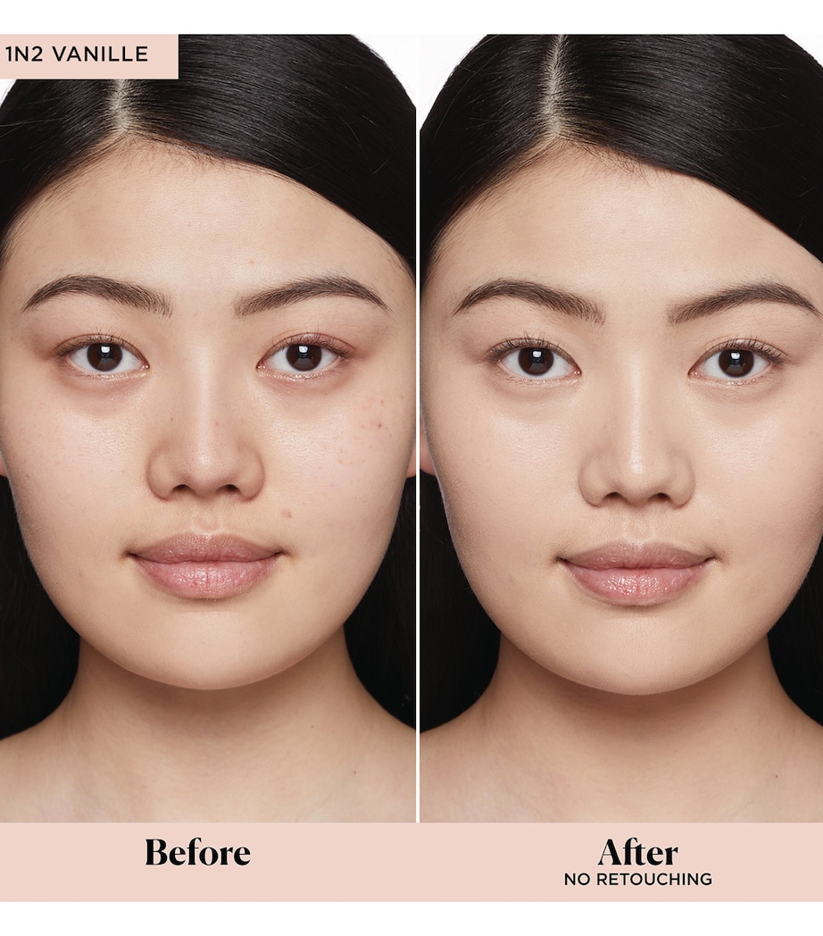 Flawless Lumière Foundation 1N2 VANILLE Image 3