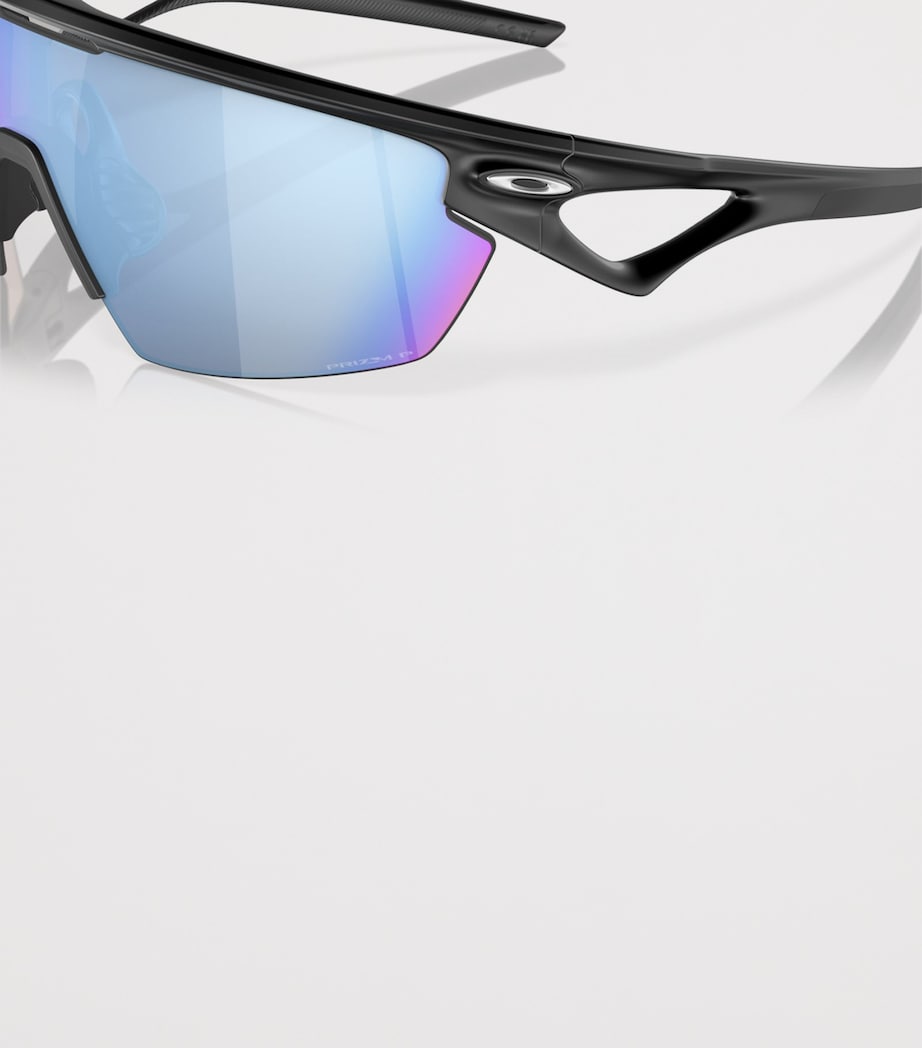 Oakley Sphaera Shield Sunglasses Image 7