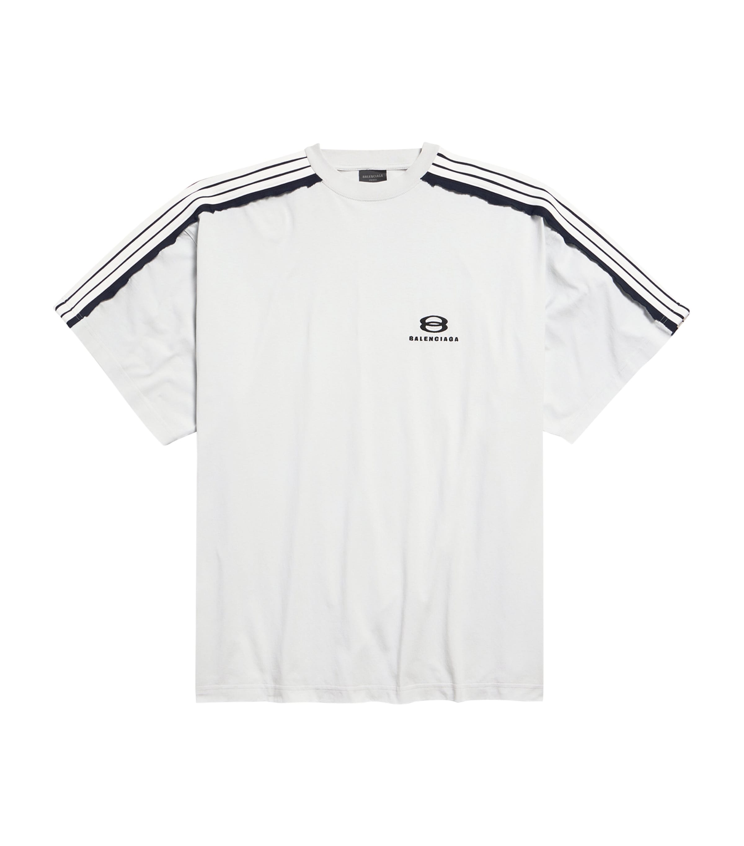 Balenciaga Unity Sports Icon T-shirt Oversized