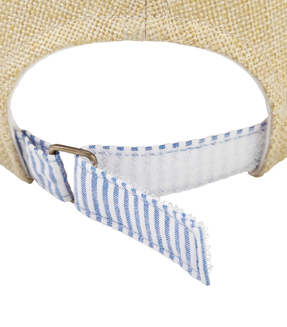 Cotton Cap 15 Image 4