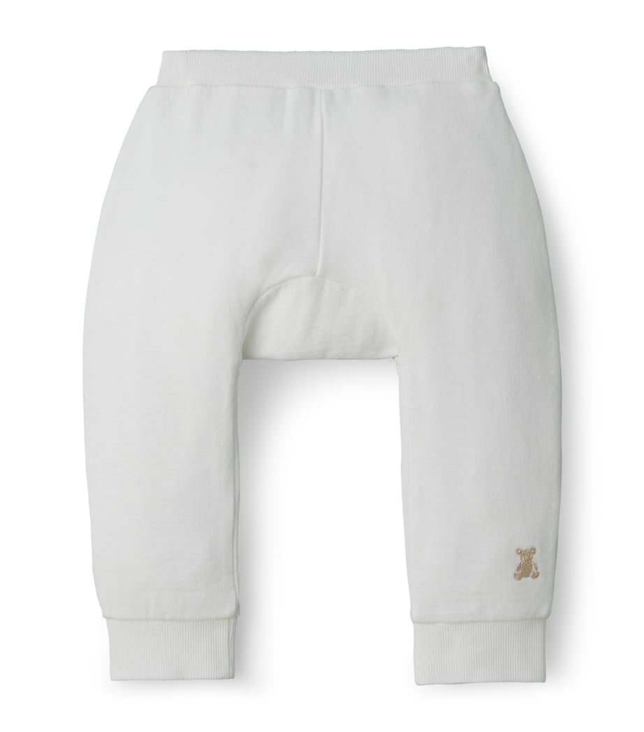 Cotton Leggings (12-36 Months) 1 Image 1