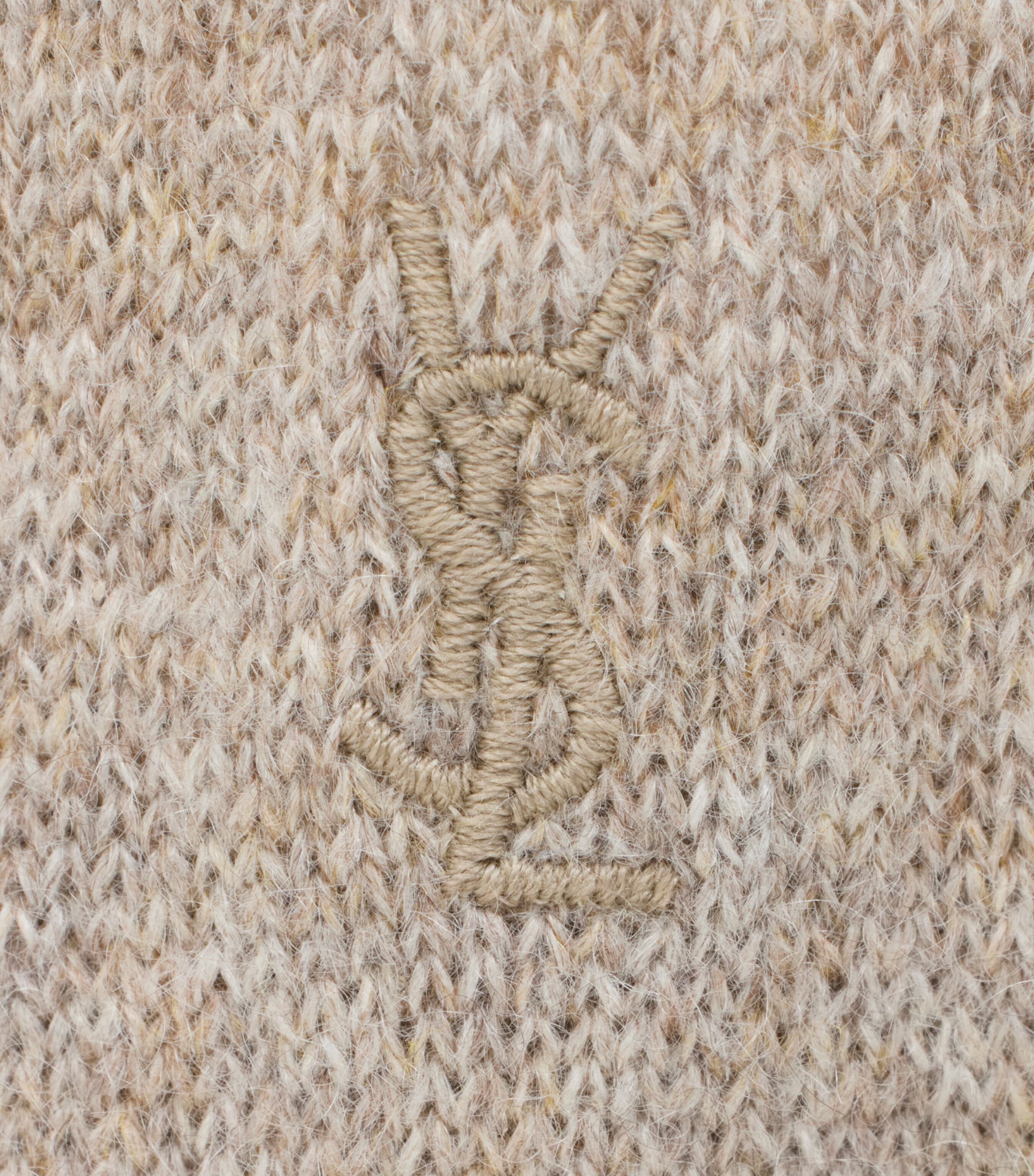 Cashmere Rollneck Sweater 2601 Image 3