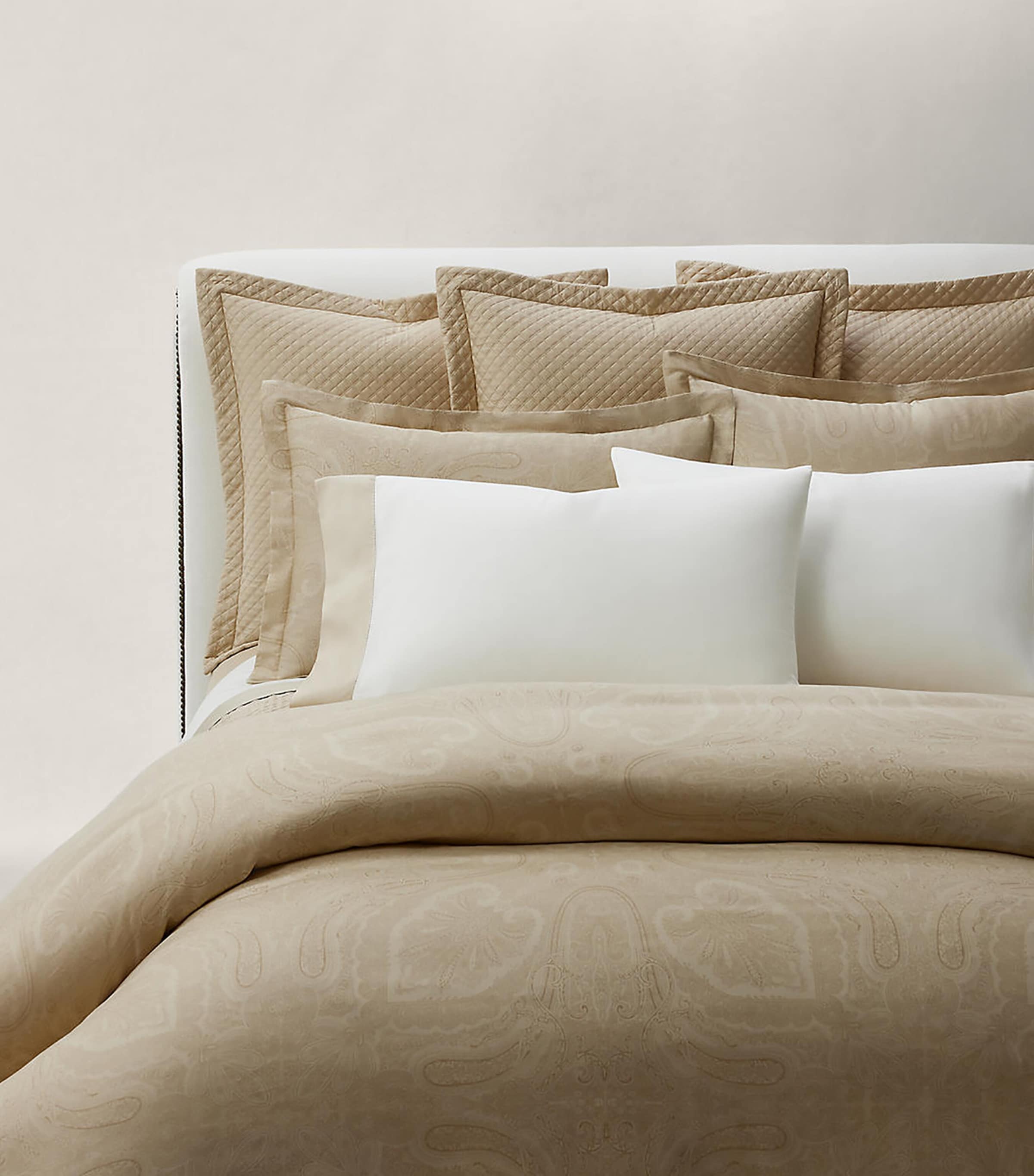 Doncaster Coastal Double Flat Sheet (240cm x 280cm) COASTAL Image 5