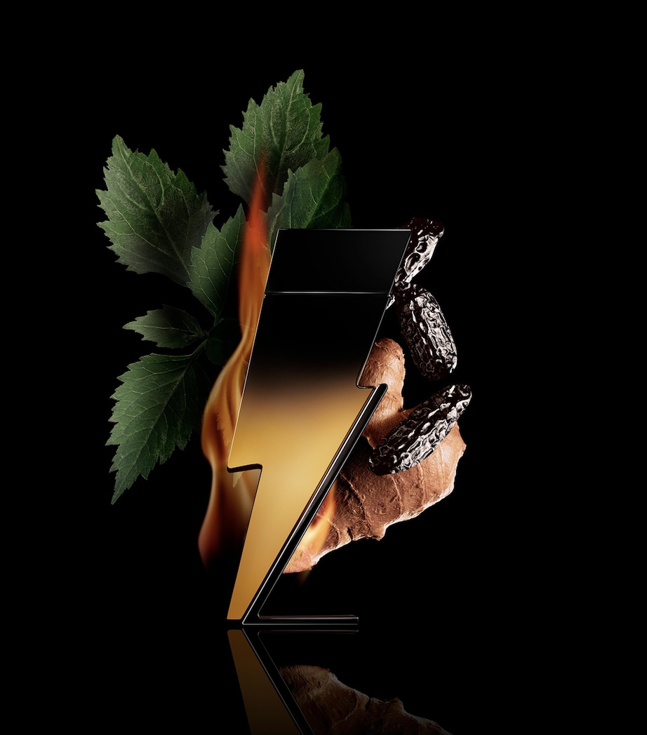 Carolina Herrera Bad Boy Extreme Eau de Parfum (50ml) Image 3