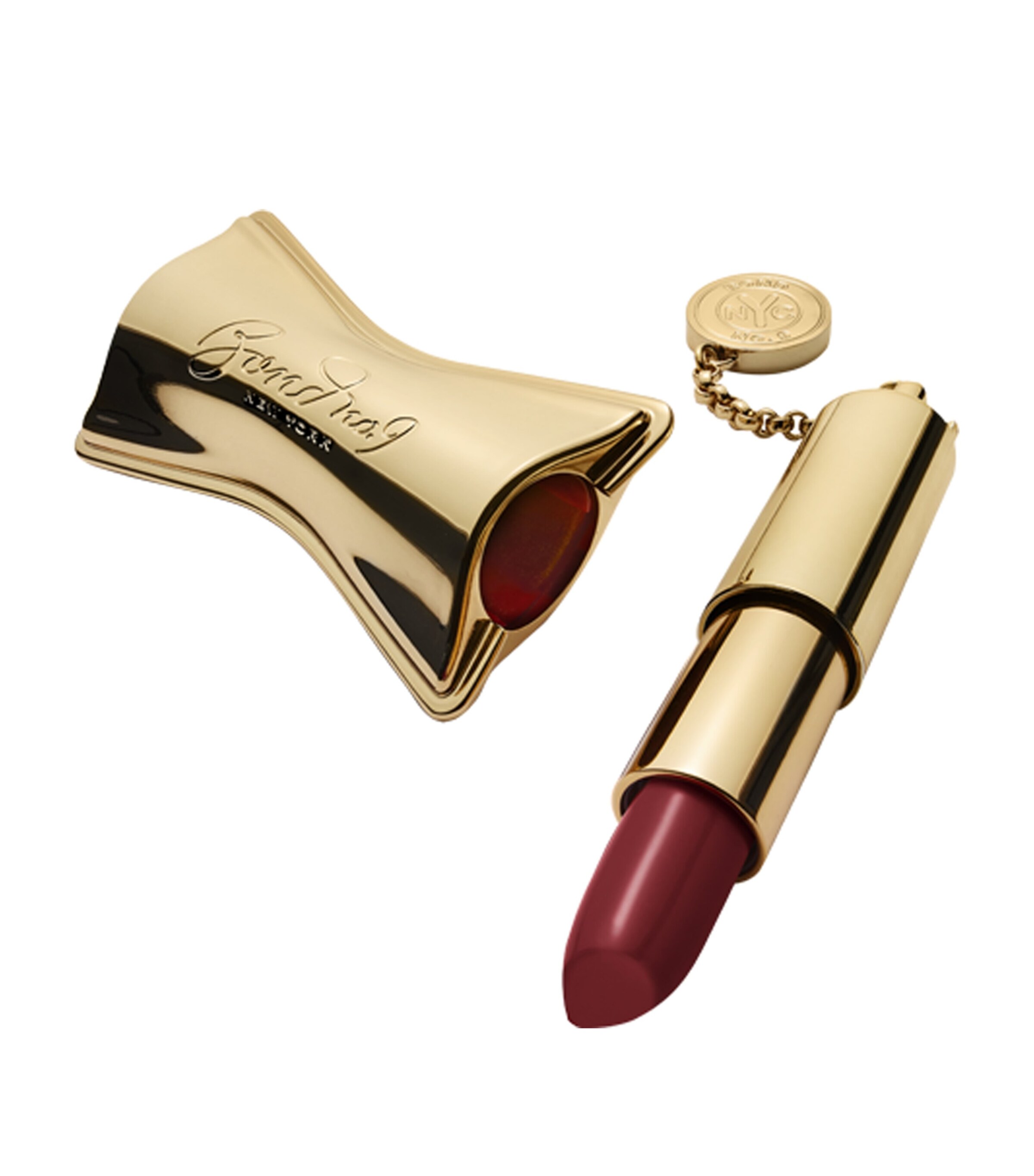 口紅 Bond no.9 broadway lips collection Bond No. 9 Lipstick | Harrods UK