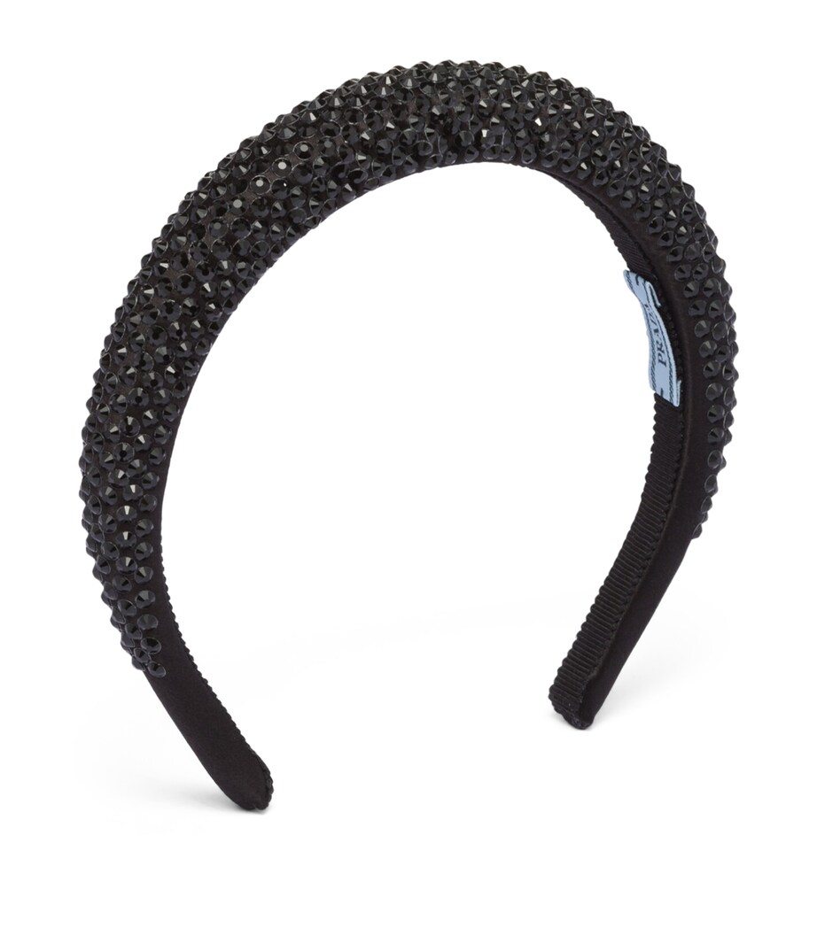 Embellished Headband F0002 Image 4