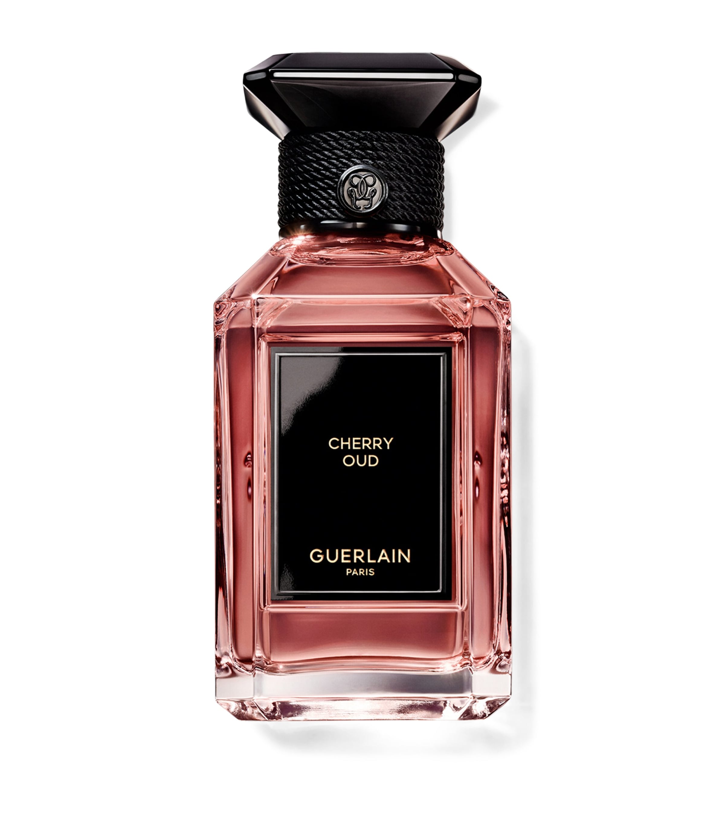 Guerlain L'Art & La Matière Cherry Oud Eau de Parfum (100ml)
