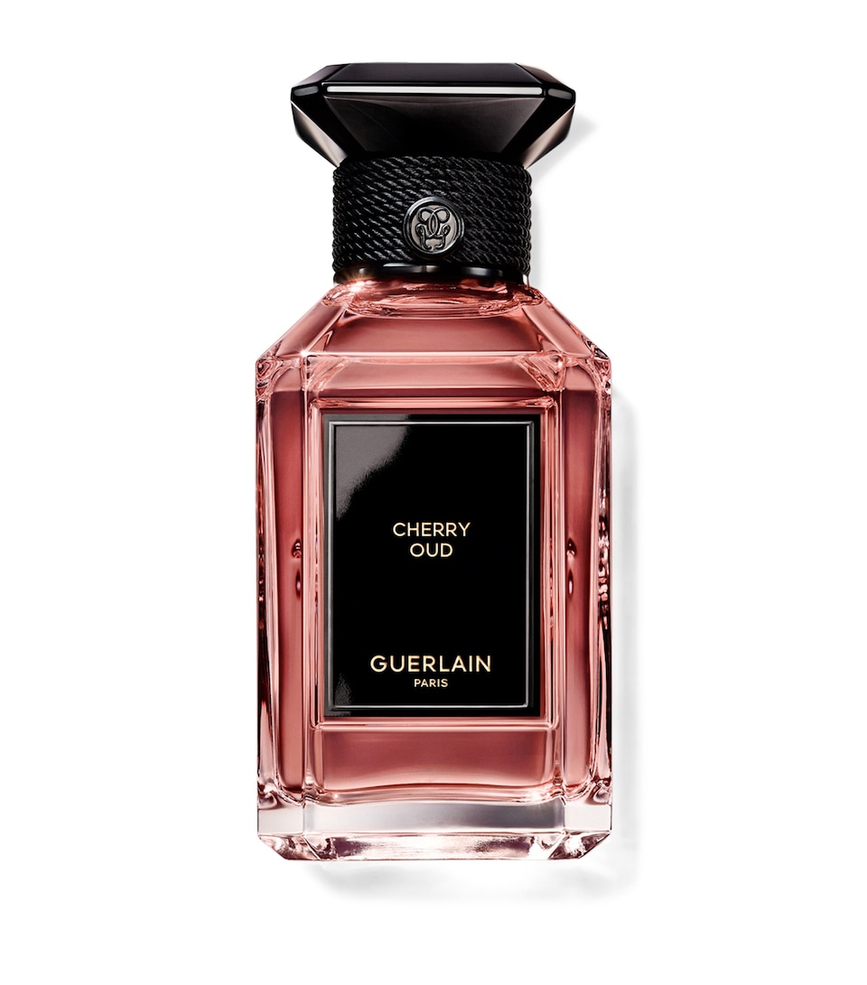 Guerlain L'Art & La Matière Cherry Oud Eau de Parfum (100ml)