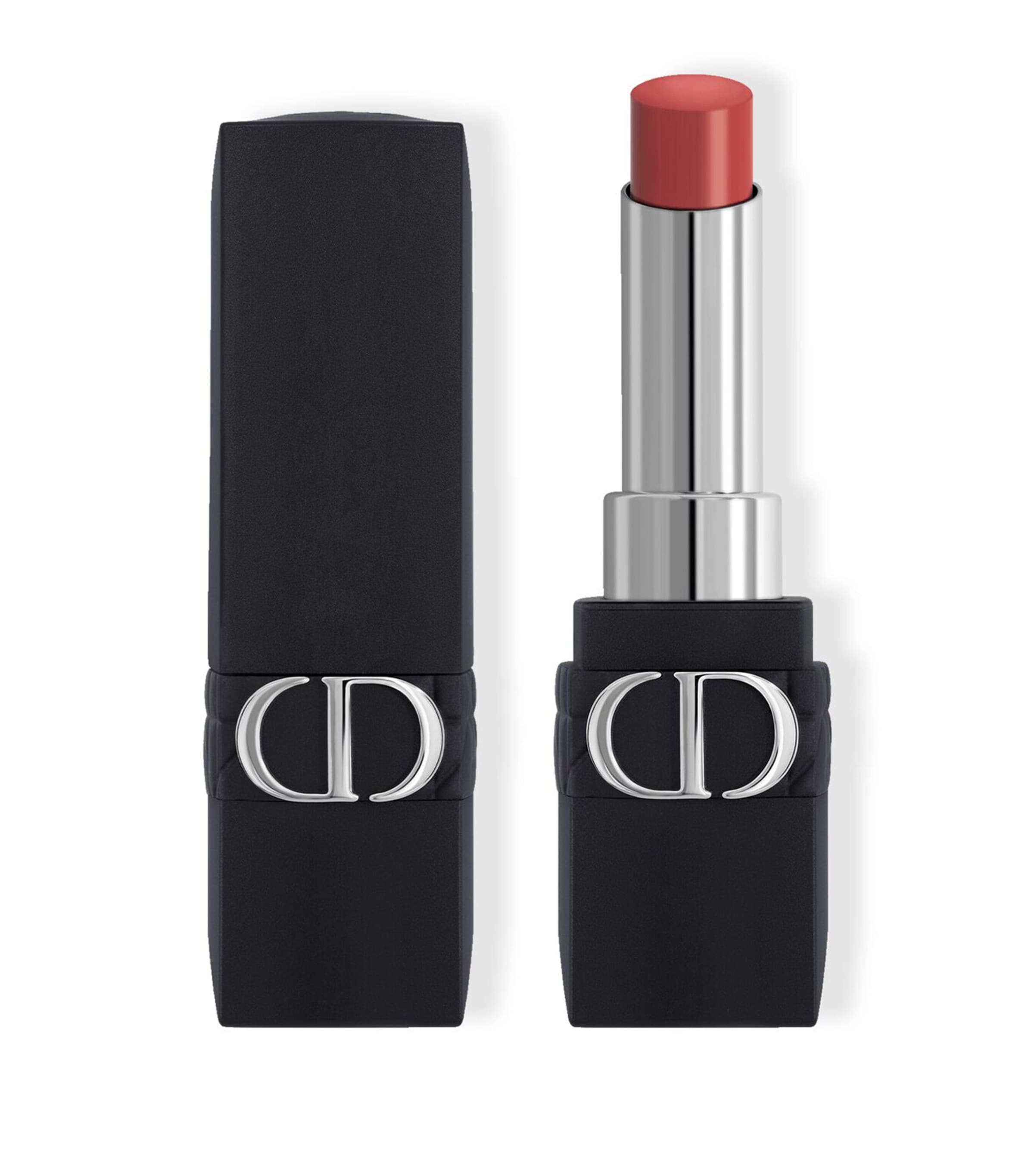 Dior Rouge Forever Lipstick In Pink