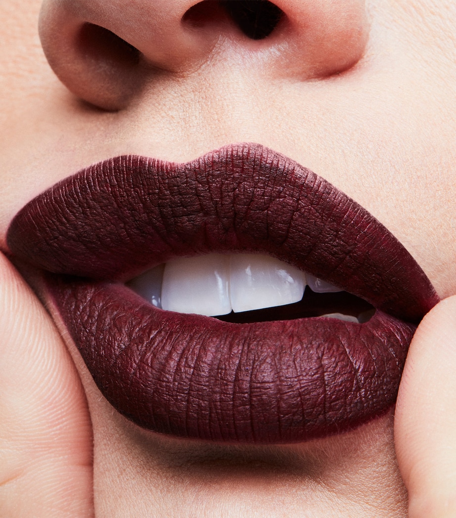 Retro Matte Liquid Lipcolour HIGH DRAMA Image 4