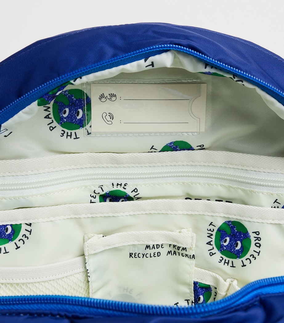 STATE Bags Rocket Kane Backpack Spaceship Image 3