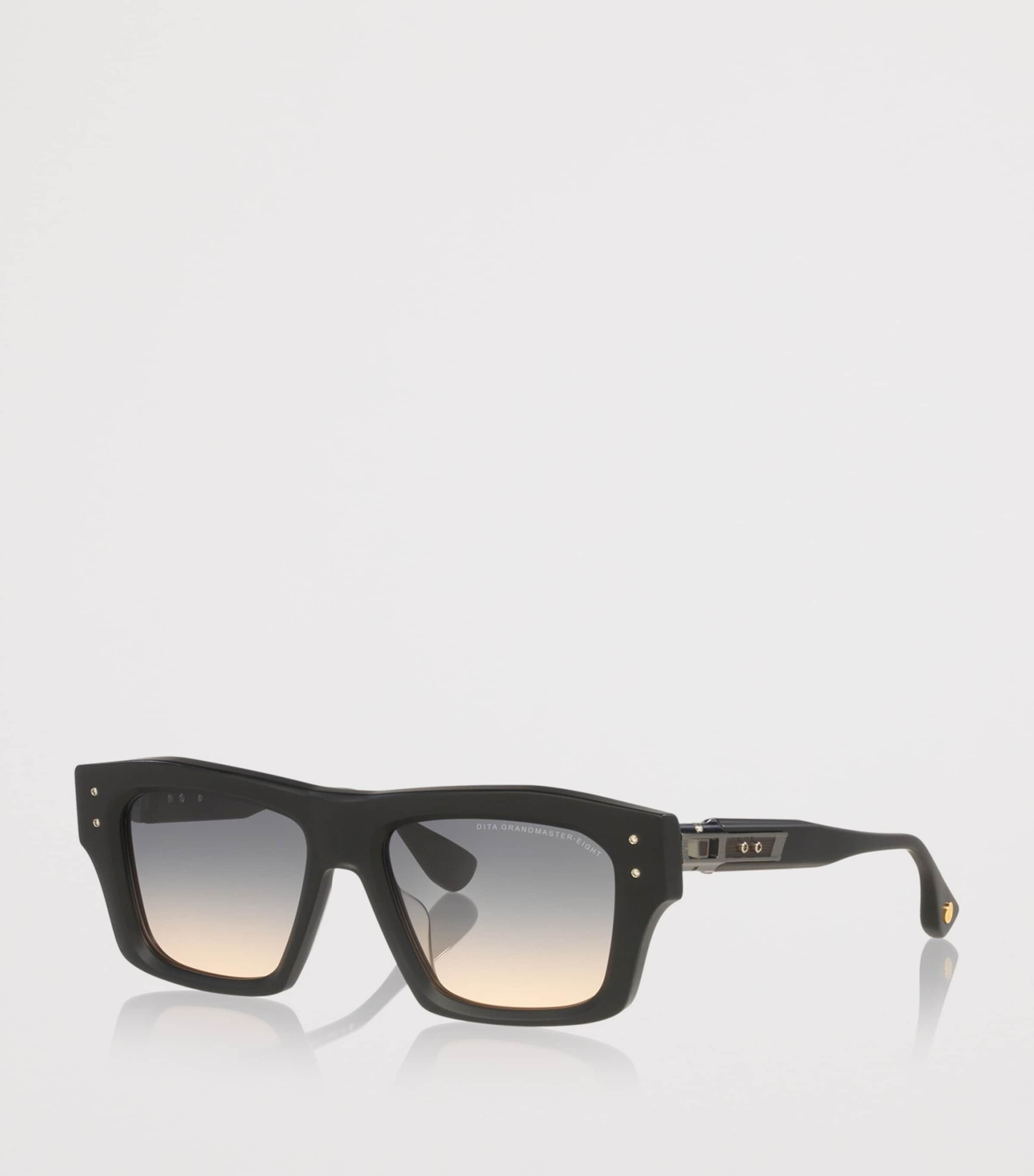 DITA Acetate Grandmaster-Eight Sunglasses Image 2