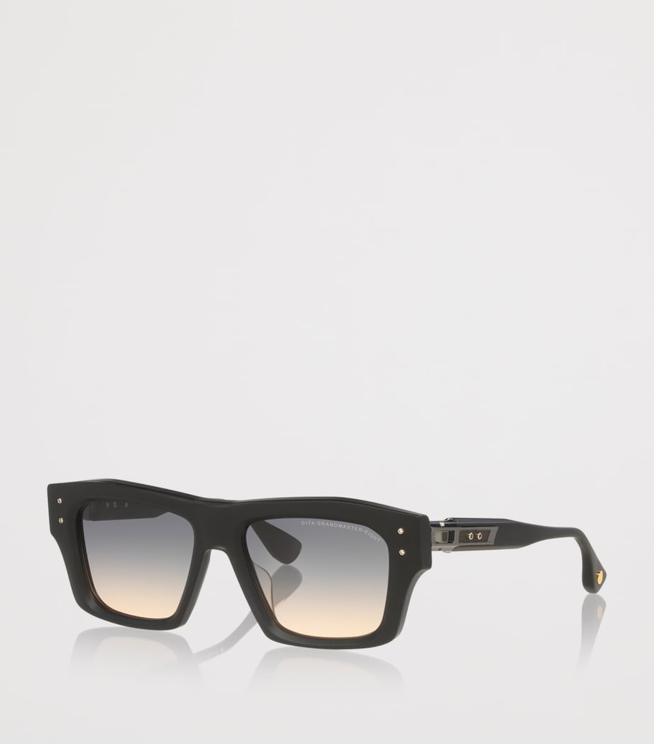 DITA Acetate Grandmaster-Eight Sunglasses Image 2