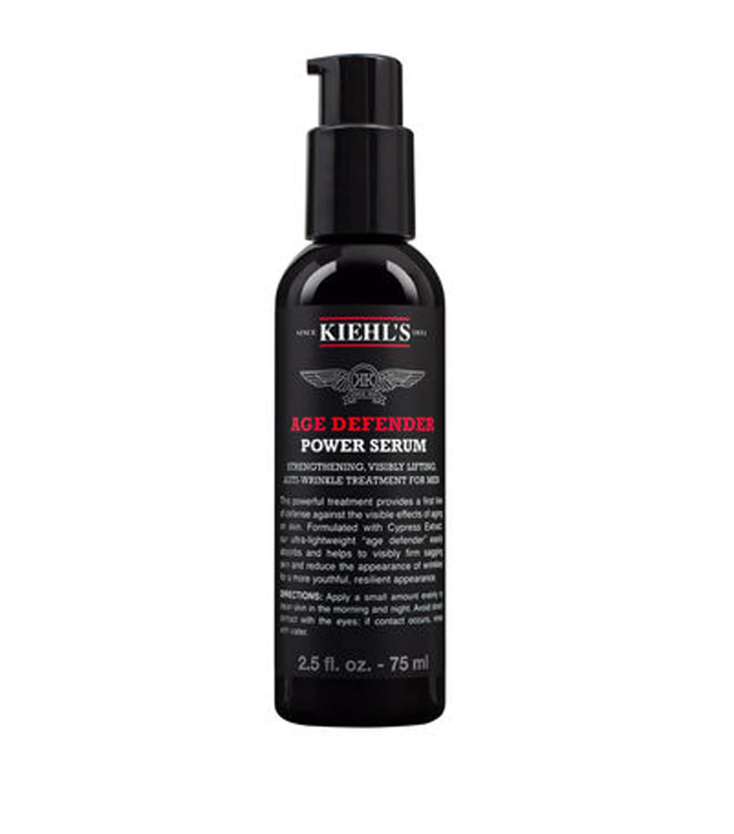 Kiehl's Since 1851 Age Defender Power Serum In White