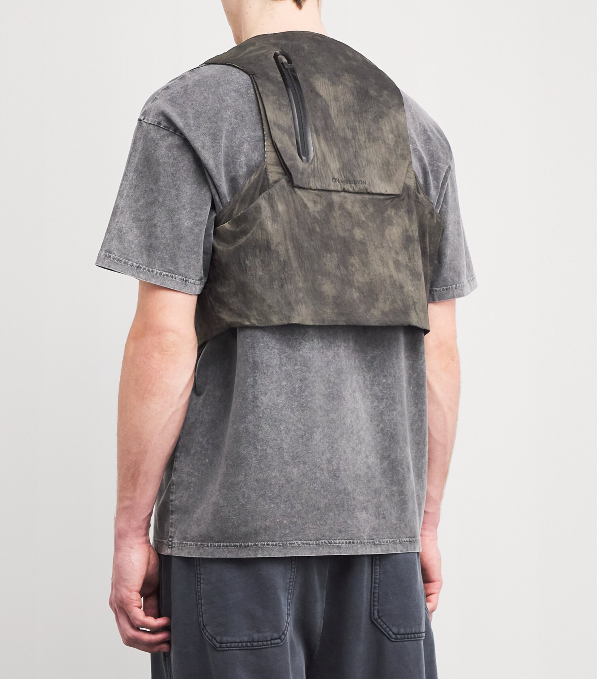 Running Chest Rig 296 TERRAIN Image 4