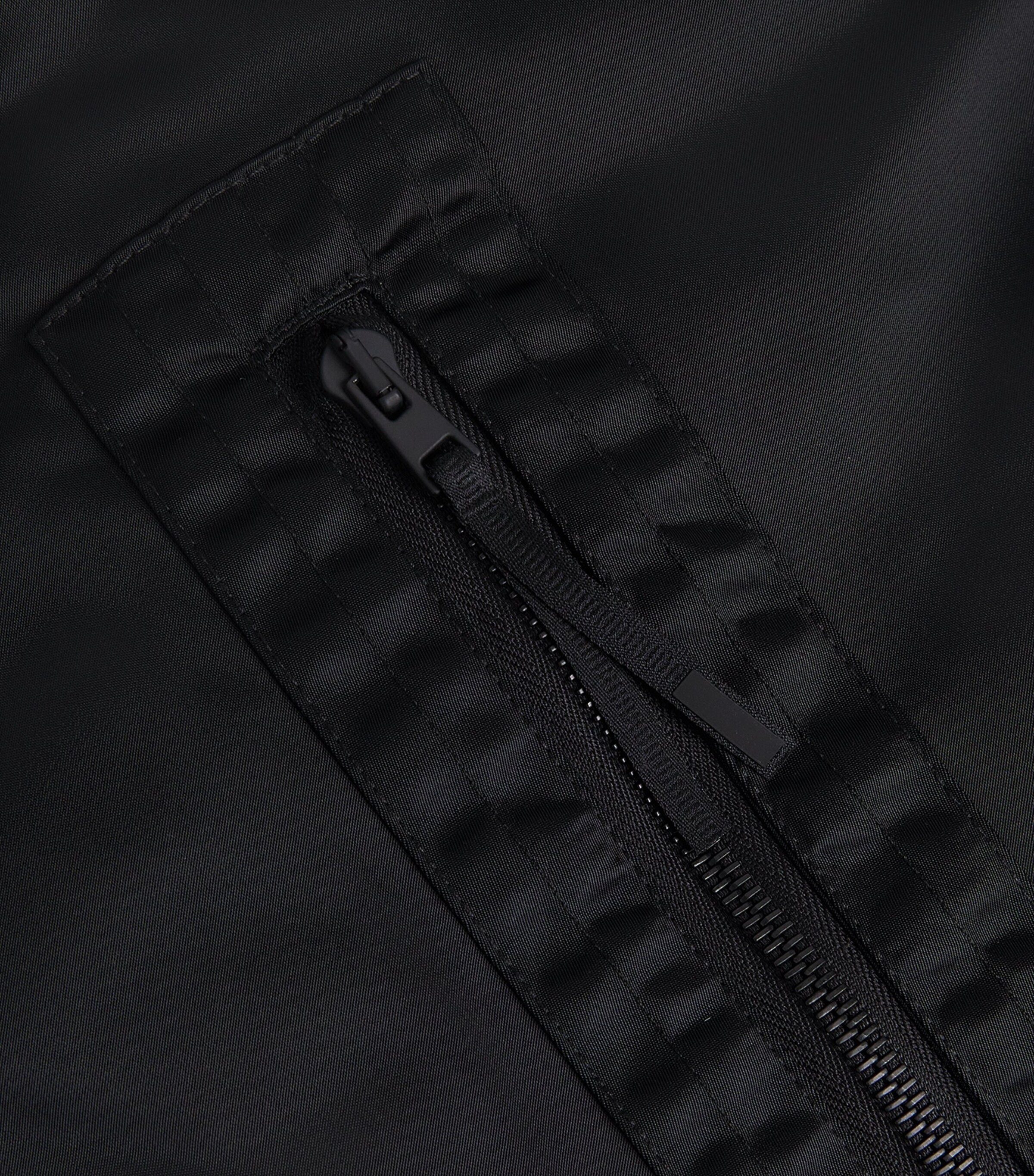 Down Seguin Aviator Bomber Jacket 9061 Image 5