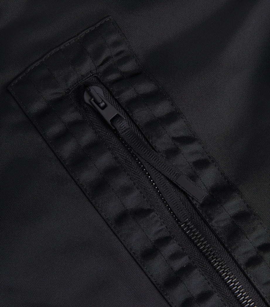 Down Seguin Aviator Bomber Jacket 9061 Image 5