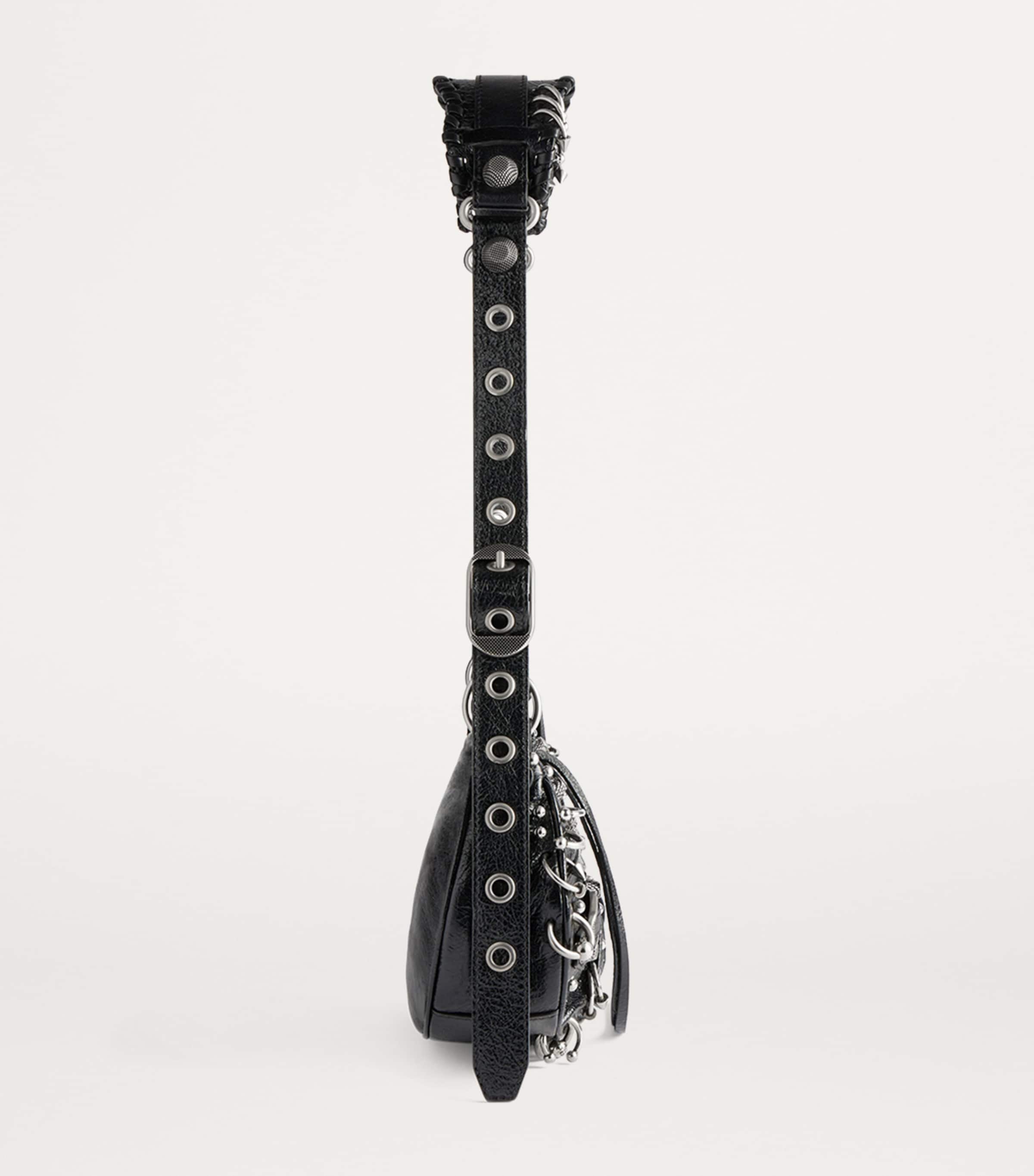 XS Le Cagole Shoulder Bag 1000 Image 4