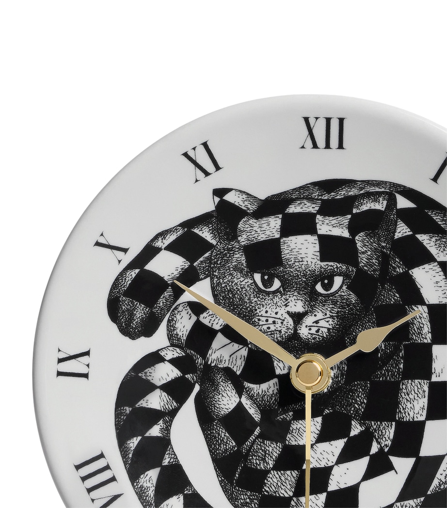High Fidelity Desk Clock MULTI Image 3