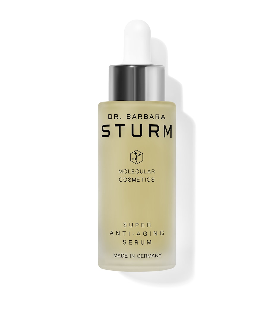 Super Anti-Aging Serum NO COLOUR Image 1