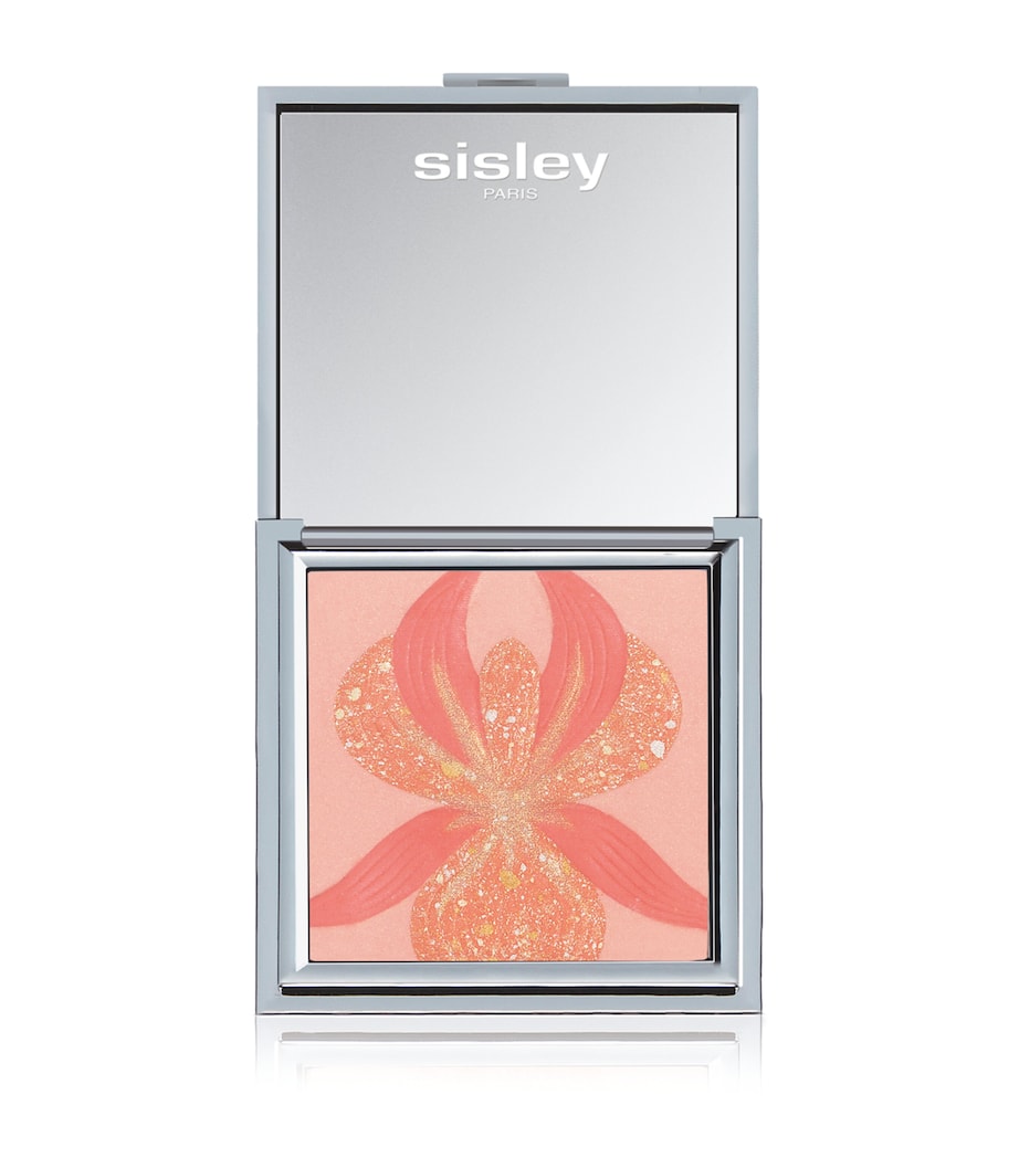 Orchidée Highlighter Palette CORAIL Image 1
