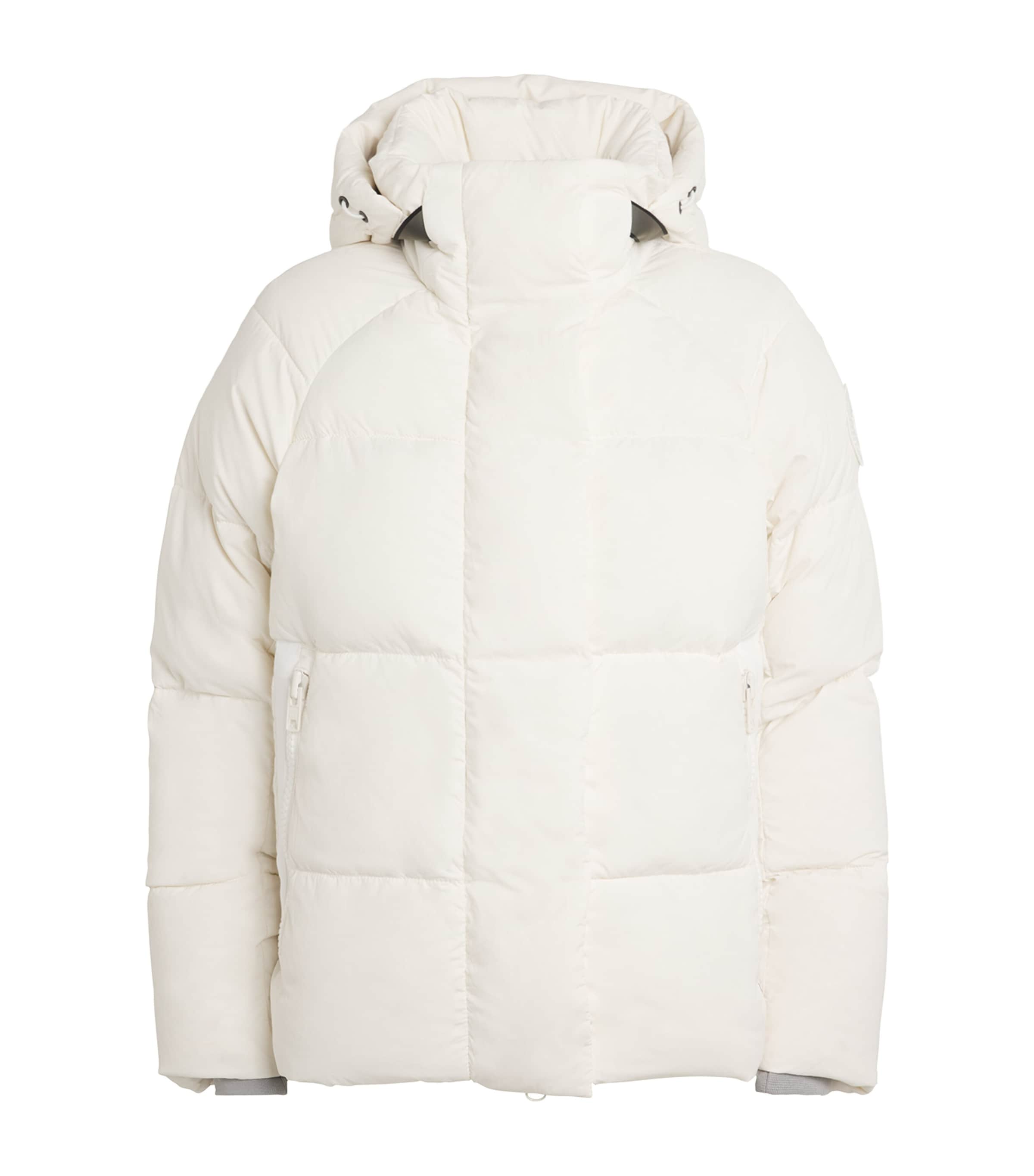 Canada Goose Down-Filled Junction Parka | Gifts | Gifts for Her | Women Clothing | Coats & Jackets | Parka Coats | Puffer Jackets | Quilted Jackets | Designers | Canada Goose