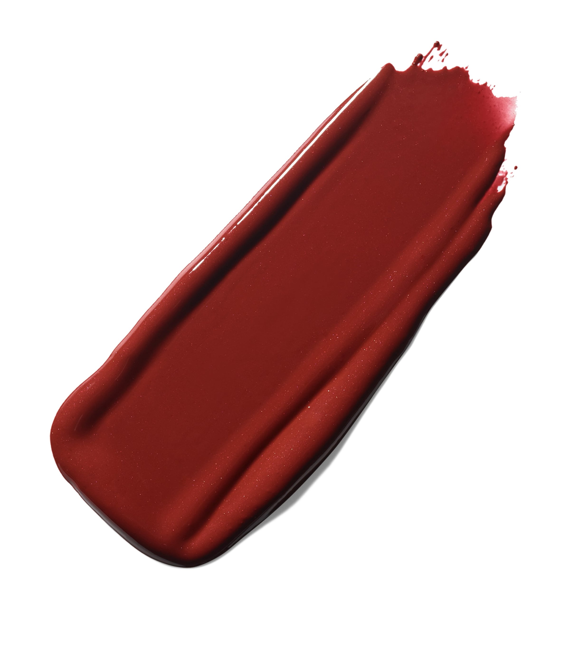 Lustreglass Sheer-Shine Lipstick SPICE IT UP! Image 3