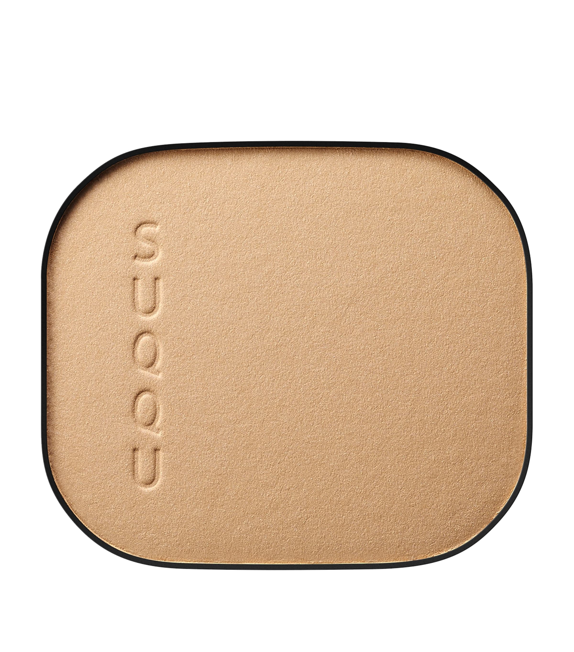 Suqqu Glow Powder Foundation Refill In Neutral