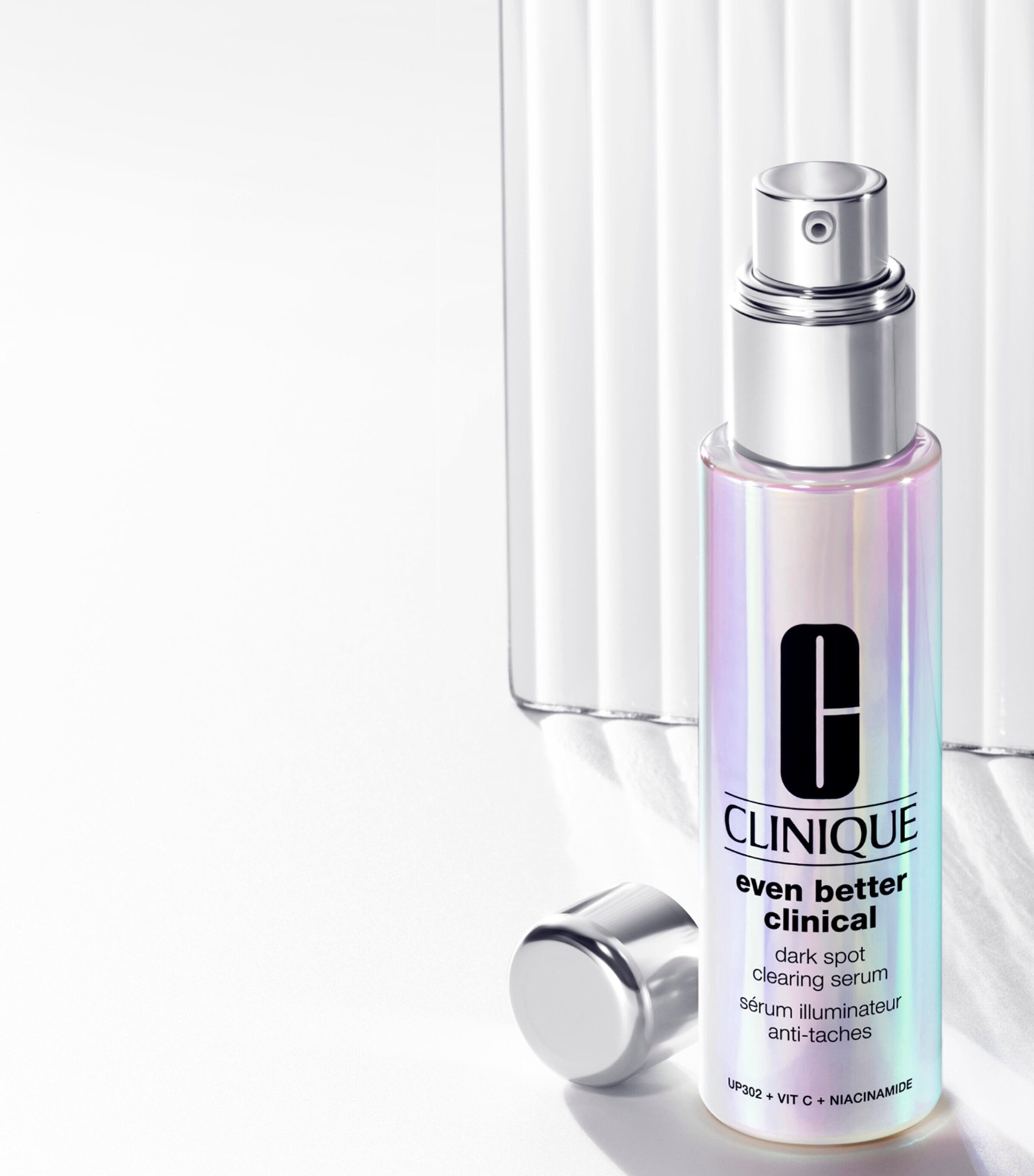 Dark Spot Clearing Serum (30ml) NO COLOUR Image 4