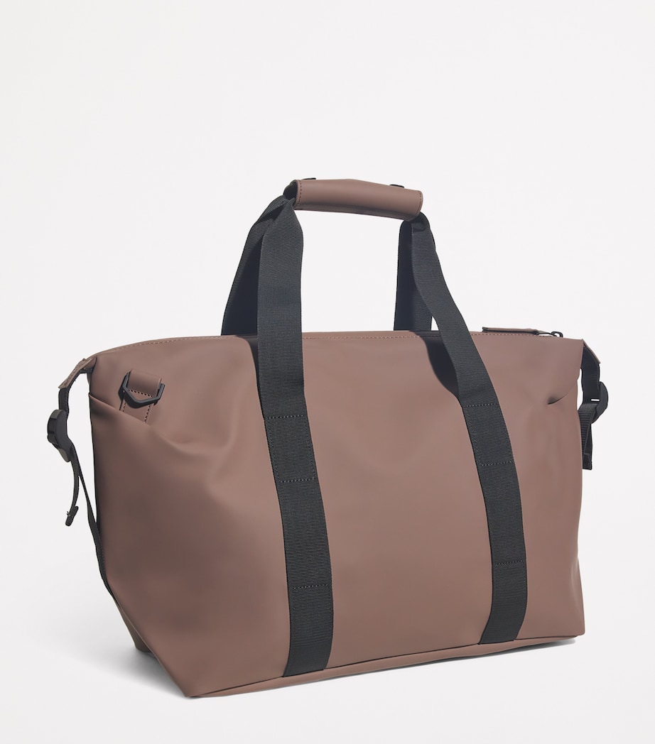 Rains Small Waterproof Hilo Weekend Bag Shade Image 3