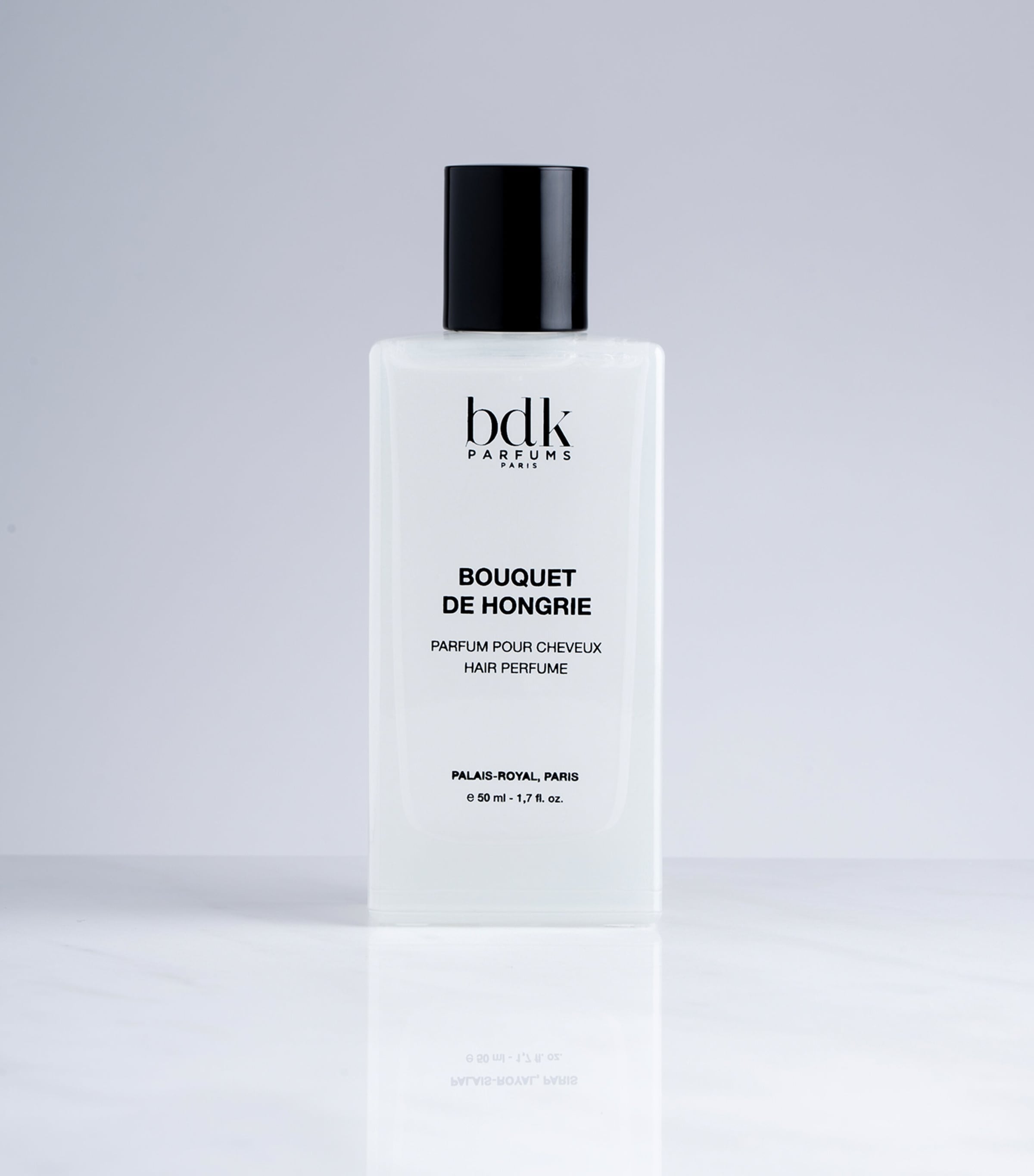 Bouquet de Hongrie Hair Perfume (50ml) NO COLOUR Image 4