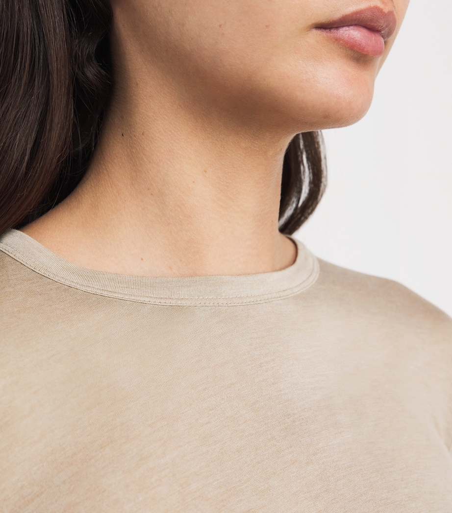 Asymmetric-Hem Top MASTIC Image 6