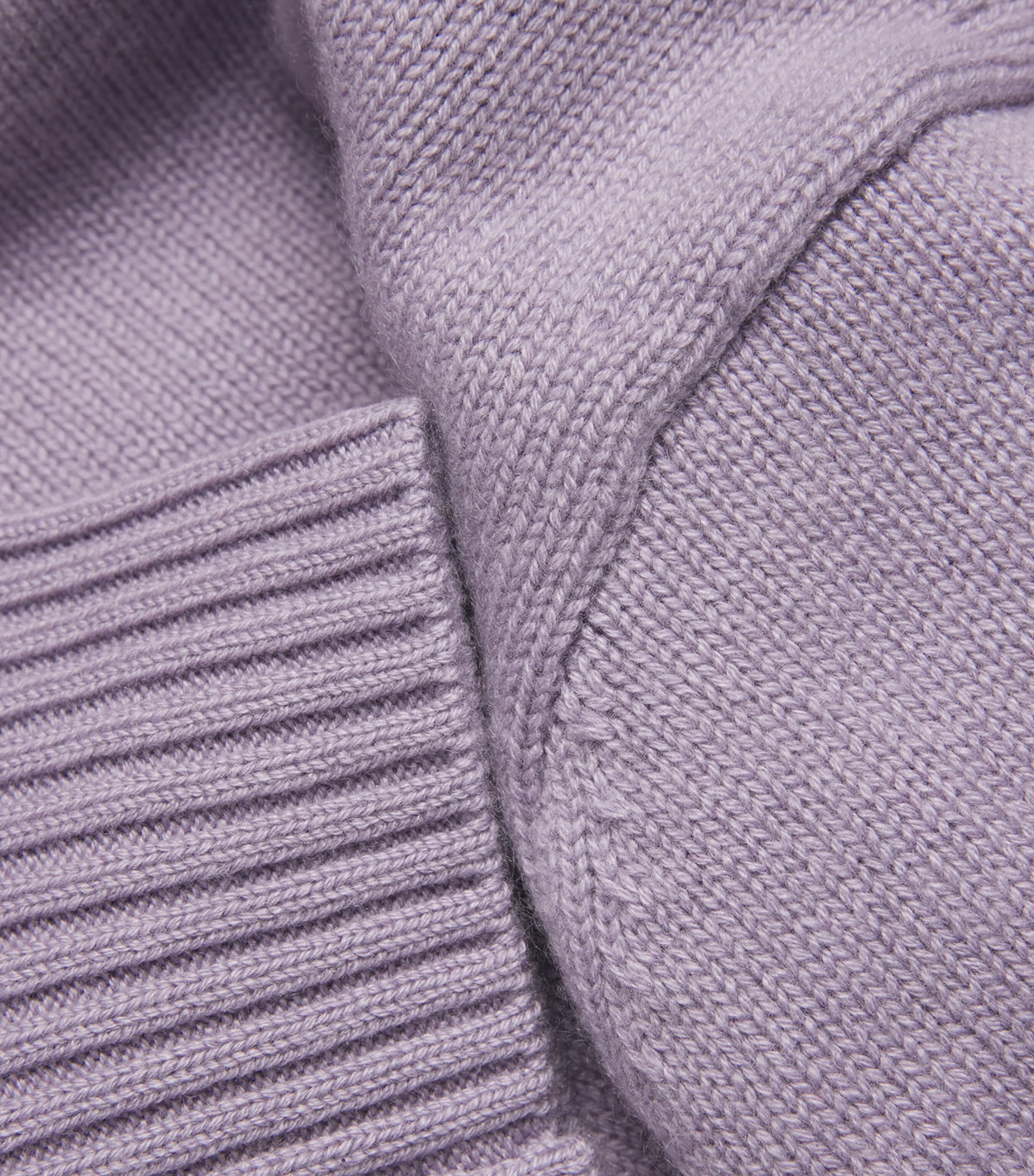 Cashmere Sweater OLLV Image 5