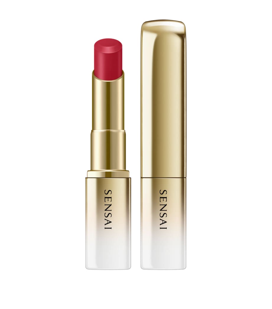 Sensai Moisture Intense Lipstick - Refill Image 2