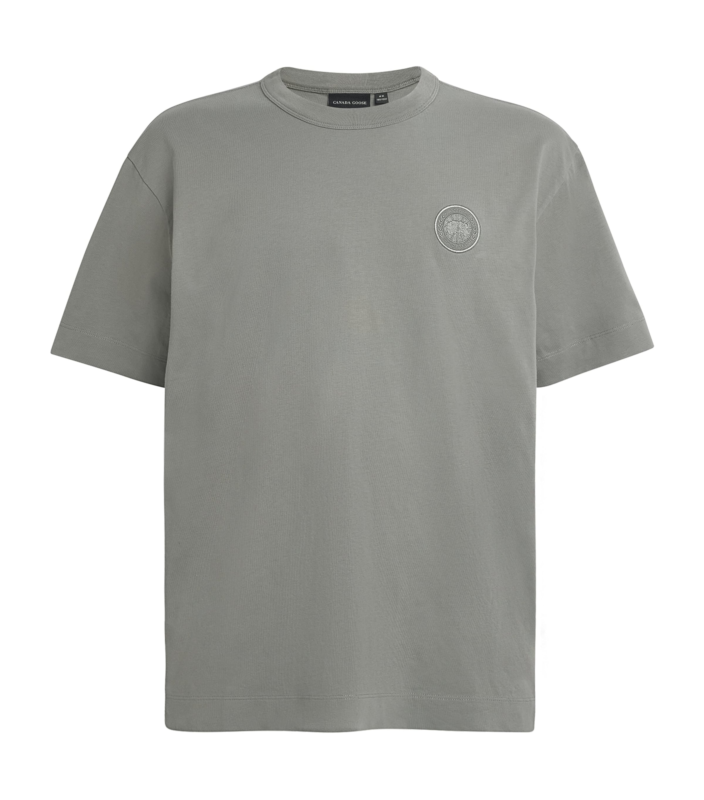 Cotton Disk Gladstone T-Shirt 9852 Image 1