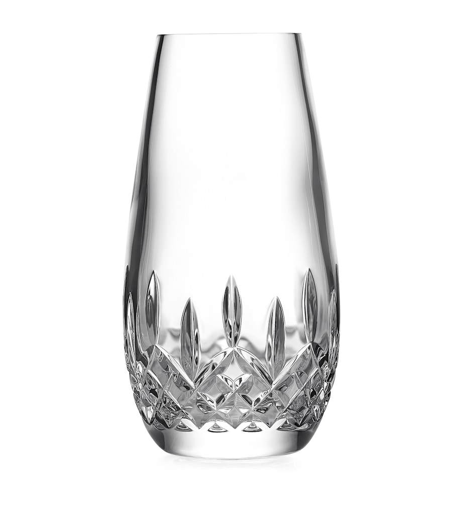 Lismore Essence Bud Vase (15.5cm) CLEAR Image 4