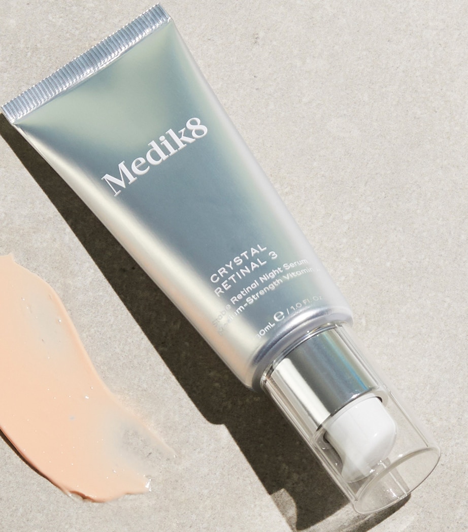 Crystal Retinal 3 Night Serum (30ml) NO COLOUR Image 3