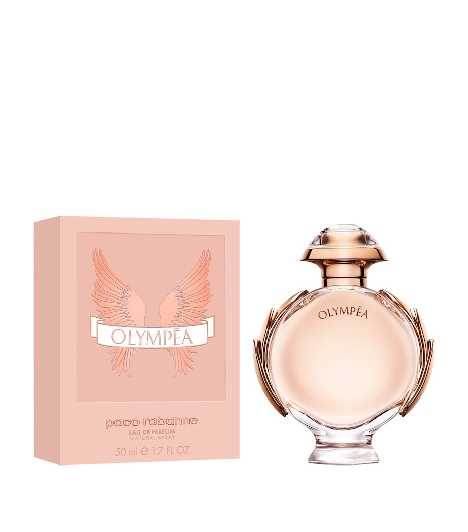 Olympéa Eau de Parfum (50ml) NO COLOUR Image 2