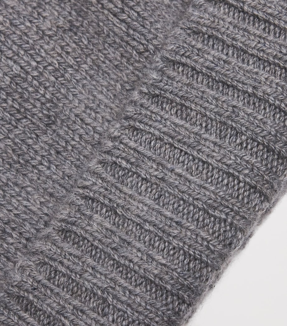 Cashmere Beanie 940 Image 3