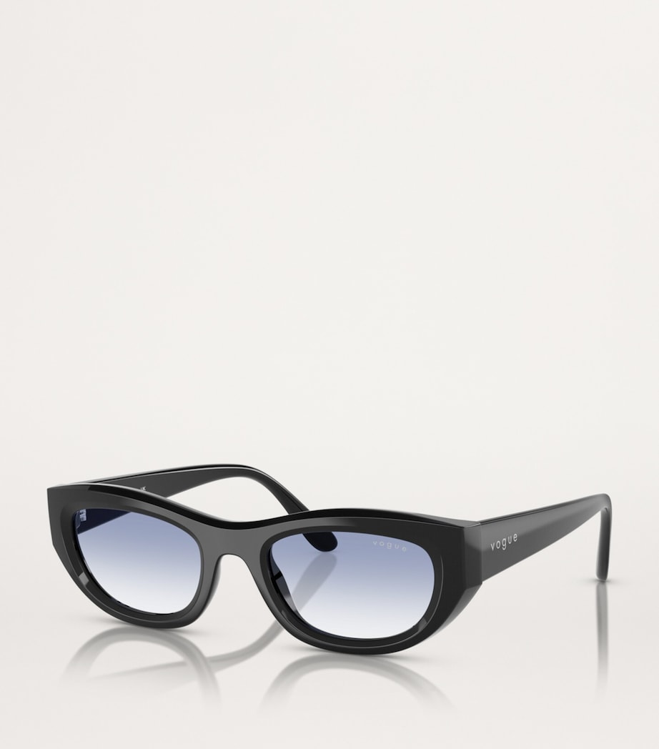 Nylon Sunglasses W44/19 Image 2