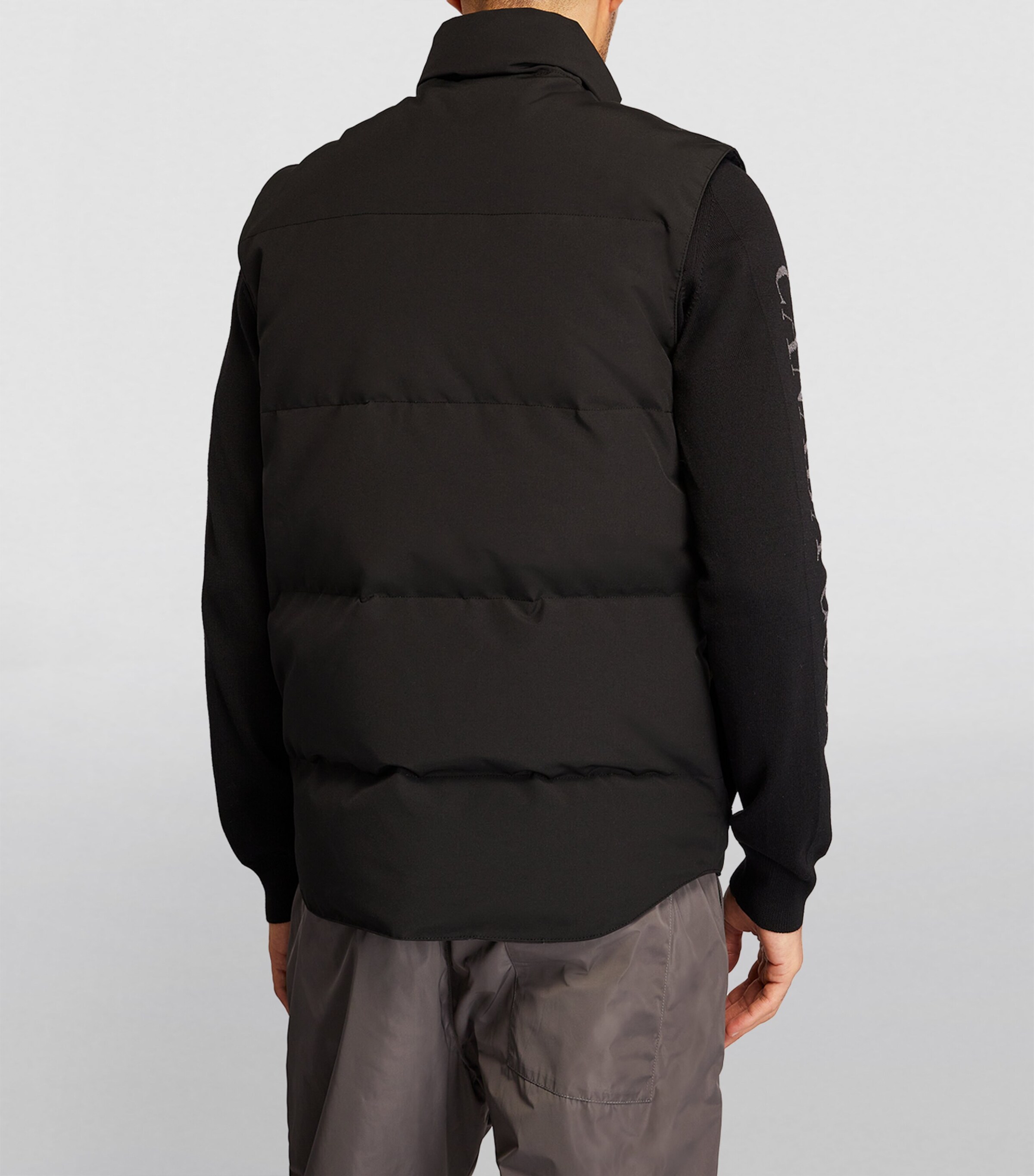 Freestyle Crew Gilet 9061 Image 3