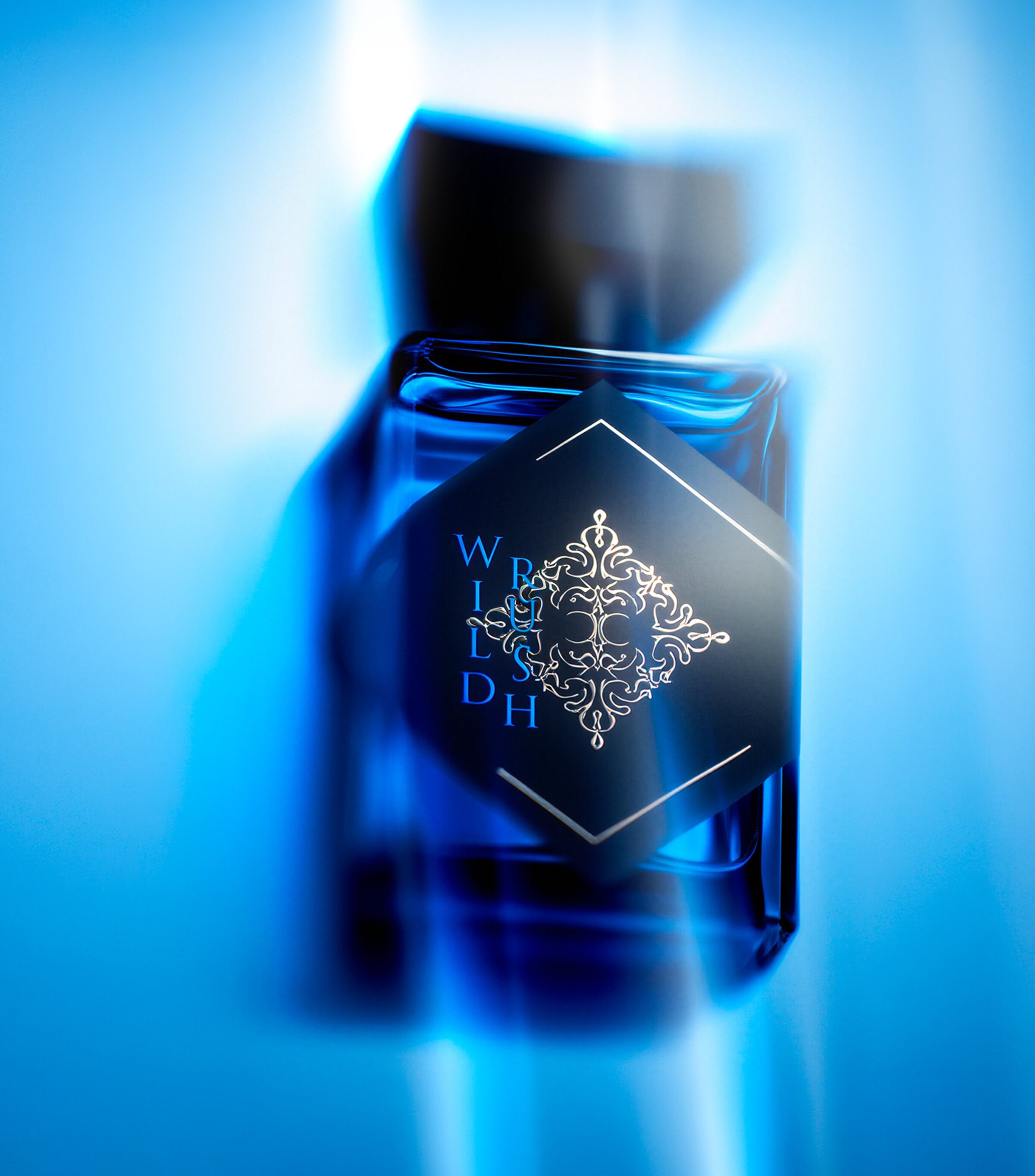 Initio Parfums Privés Supercharged Collection Wild Rush Eau de Parfum (90ml) Image 4