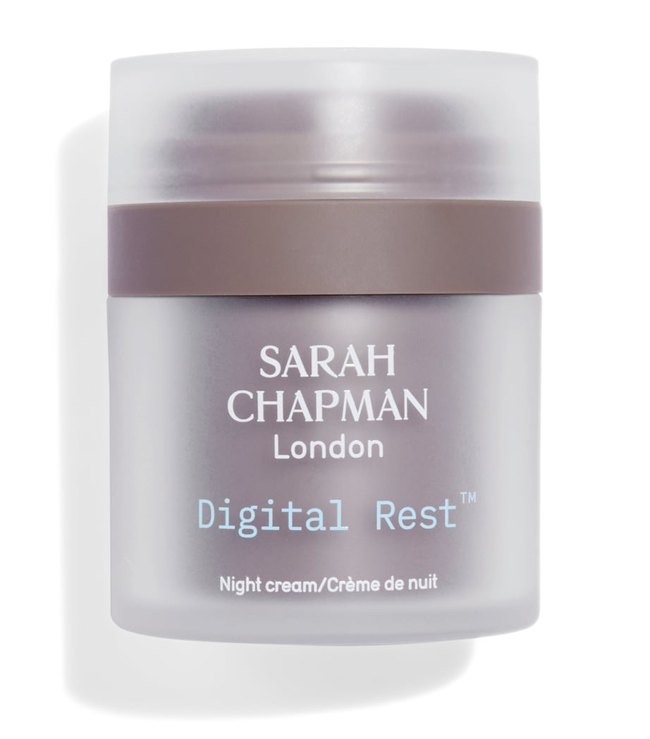 Digital Rest Night Cream (30ml) NO COLOUR Image 1